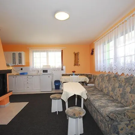 Prázdninový areál Aquatherm Cottages Slovakia Liptov