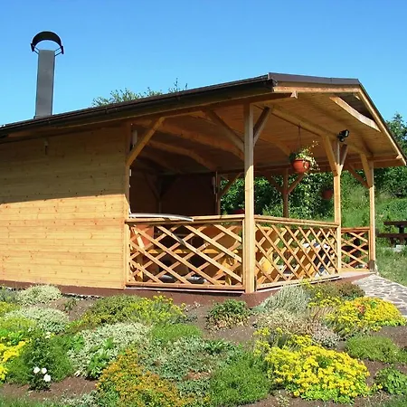 Aquatherm Slovakia Liptov Ferienpark 3*