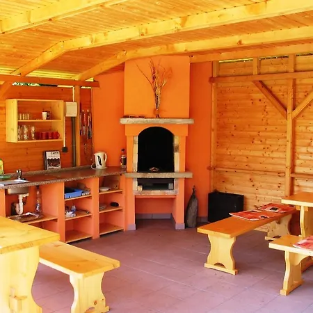 Aquatherm Cottages Slovakia Liptov 3* Liptovský Trnovec