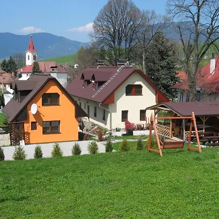 Aquatherm Slovakia Liptov Ferienpark