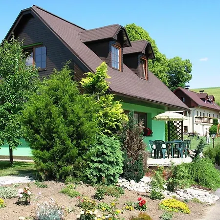 Aquatherm Cottages Slovakia Liptov Prázdninový areál
