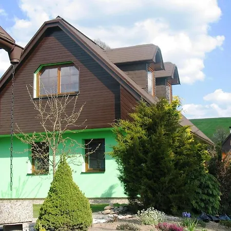 Aquatherm Cottages Slovakia Liptov 3* Liptovský Trnovec