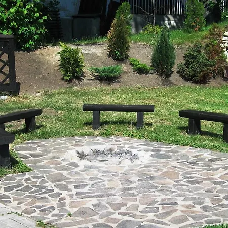 Aquatherm Cottages Slovakia Liptov 3*