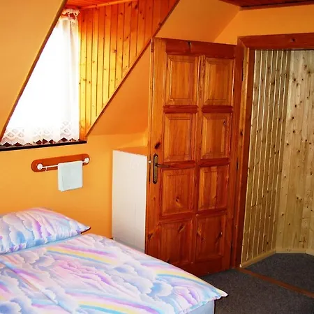 Prázdninový areál Aquatherm Cottages Slovakia Liptov Liptovský Trnovec