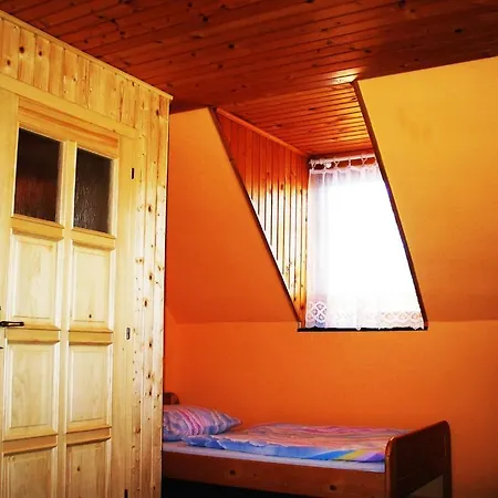 Aquatherm Cottages Slovakia Liptov Liptovský Trnovec