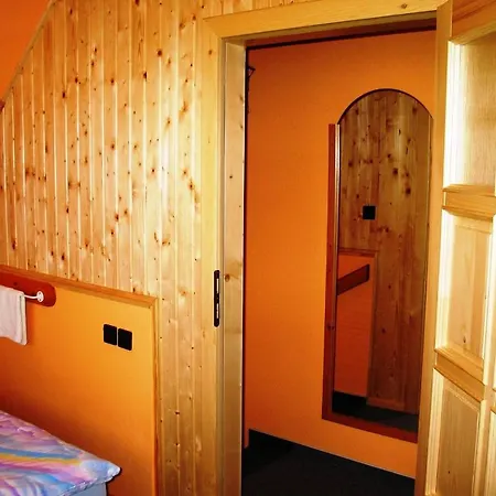 Prázdninový areál Aquatherm Cottages Slovakia Liptov 3*