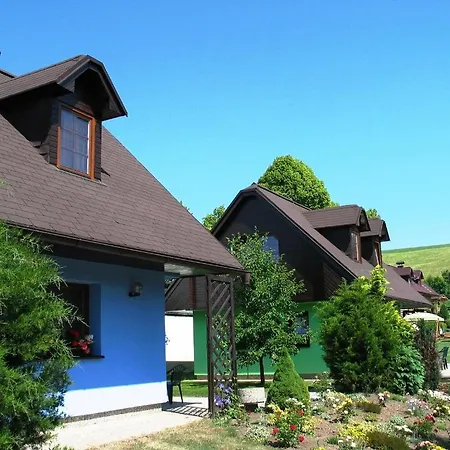 Ferienpark Aquatherm Slovakia Liptov