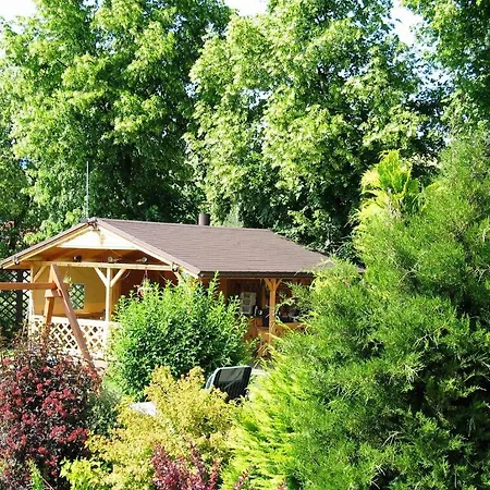 Aquatherm Cottages Slovakia Liptov