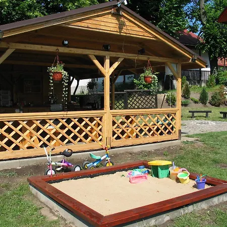 Ferienpark Aquatherm Slovakia Liptov Liptovský Trnovec