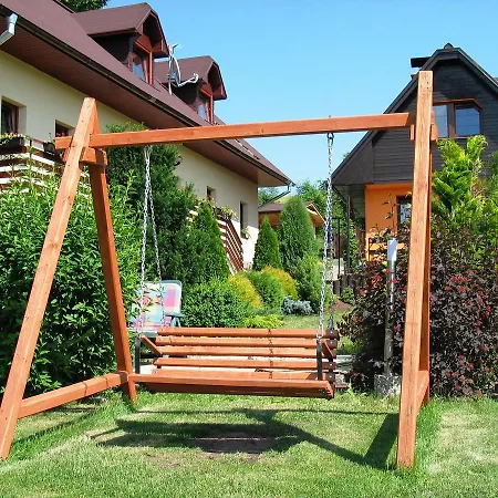 Aquatherm Slovakia Liptov 3* Liptovský Trnovec