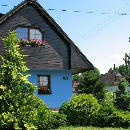 Aquatherm Cottages Slovakia Liptov 3* Liptovský Trnovec