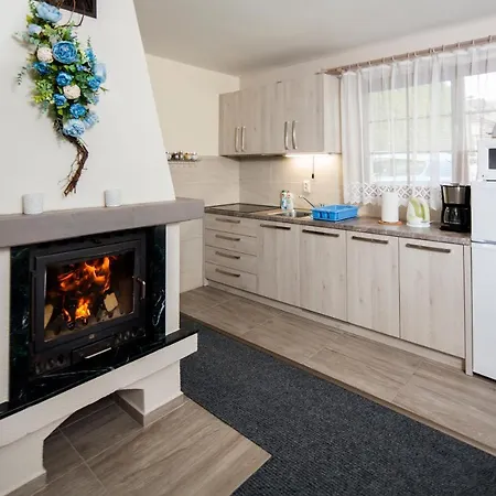 Prázdninový areál Aquatherm Cottages Slovakia Liptov 3*