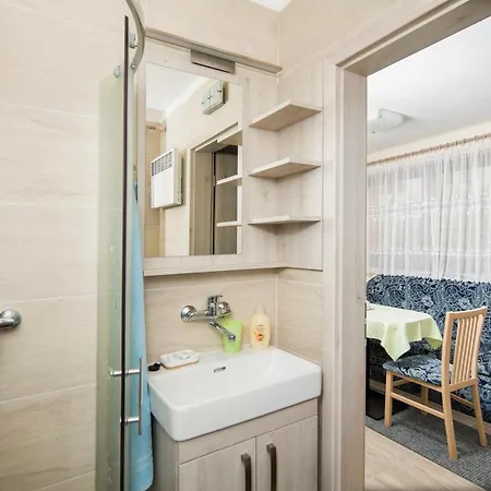 Prázdninový areál Aquatherm Cottages Slovakia Liptov 3*