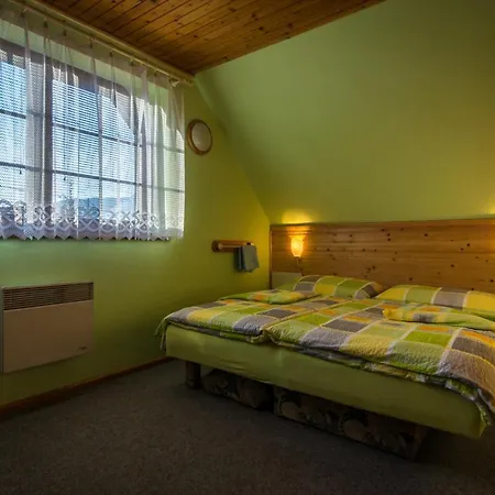 Aquatherm Cottages Slovakia Liptov 3* Liptovský Trnovec