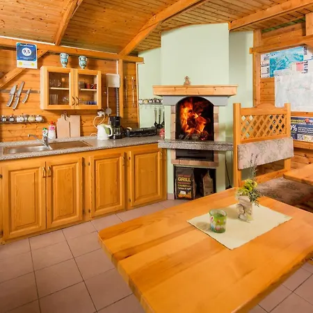 Aquatherm Slovakia Liptov 3* Liptovský Trnovec
