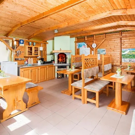 Aquatherm Cottages Slovakia Liptov 3* Liptovský Trnovec